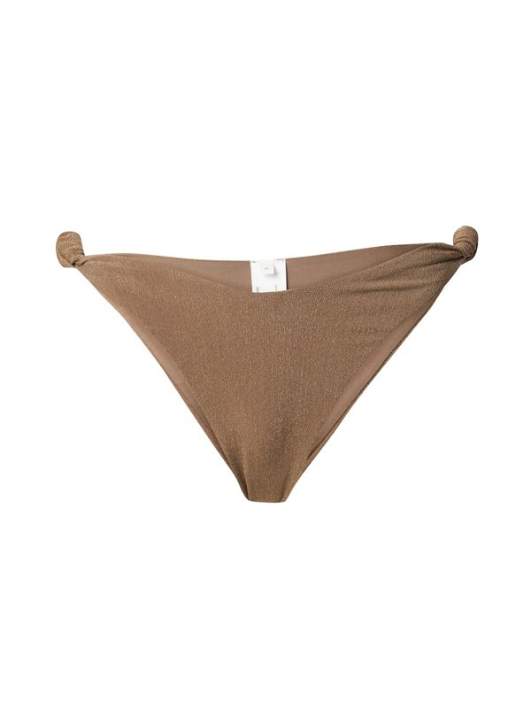 LeGer by Lena Gercke LeGer by Lena Gercke Bikini hlačke 'Deike'  brokat