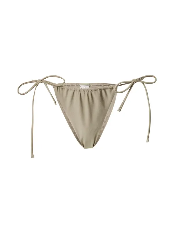 LeGer by Lena Gercke LeGer by Lena Gercke Bikini hlačke 'Duana'  kaki