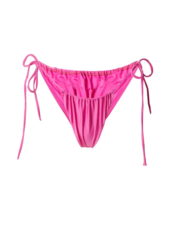 LeGer by Lena Gercke LeGer by Lena Gercke Bikini hlačke 'Duana'  magenta