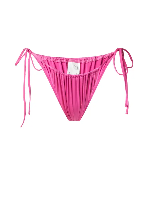 LeGer by Lena Gercke LeGer by Lena Gercke Bikini hlačke 'Luana'  roza