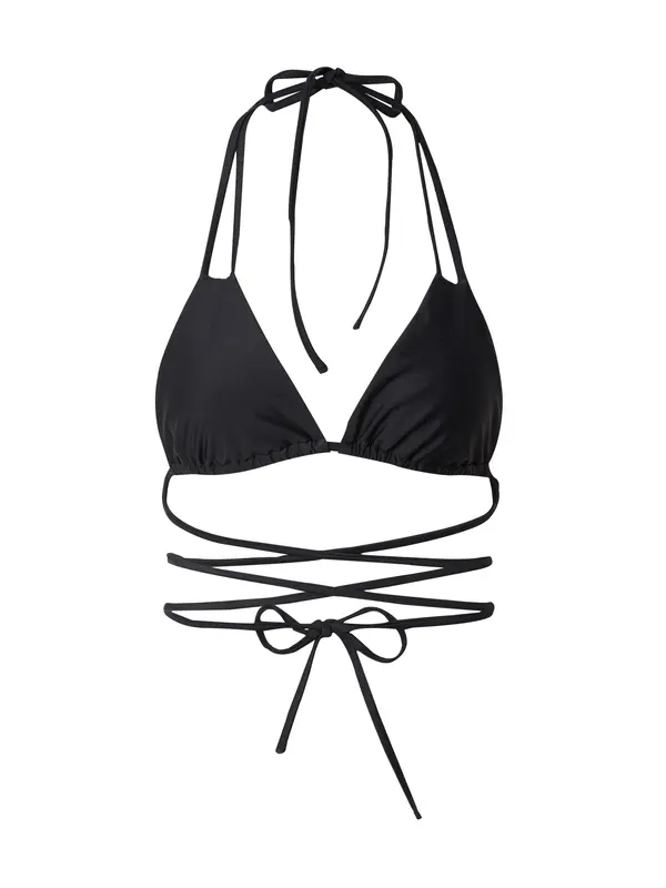 LeGer by Lena Gercke LeGer by Lena Gercke Bikini zgornji del 'Alanis'  črna