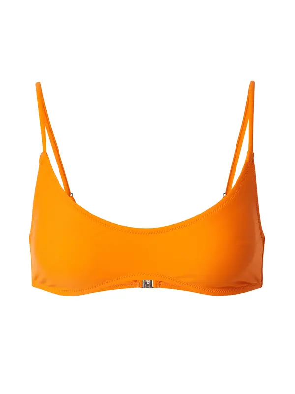 LeGer by Lena Gercke LeGer by Lena Gercke Bikini zgornji del 'Carolin'  oranžna