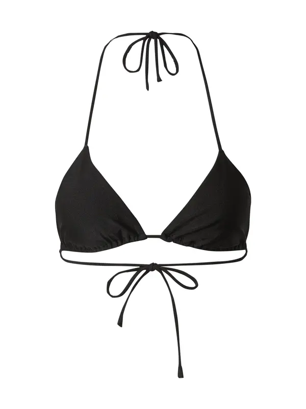 LeGer by Lena Gercke LeGer by Lena Gercke Bikini zgornji del 'Duana'  črna
