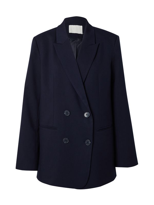 LeGer by Lena Gercke LeGer by Lena Gercke Blazer 'Anian'  temno modra