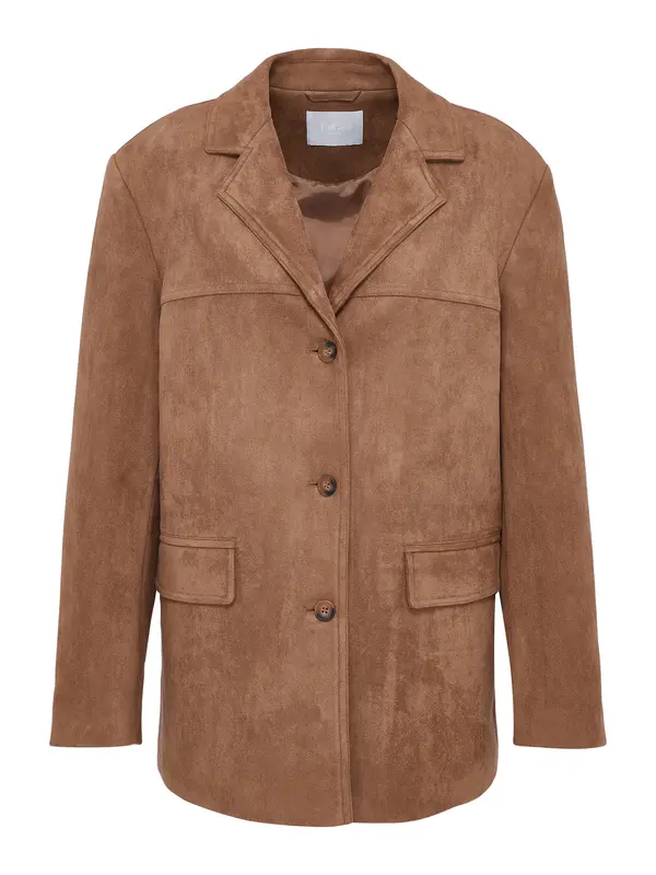 LeGer by Lena Gercke LeGer by Lena Gercke Blazer 'Eike'  konjak