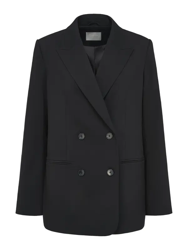 LeGer by Lena Gercke LeGer by Lena Gercke Blazer 'Inga'  črna