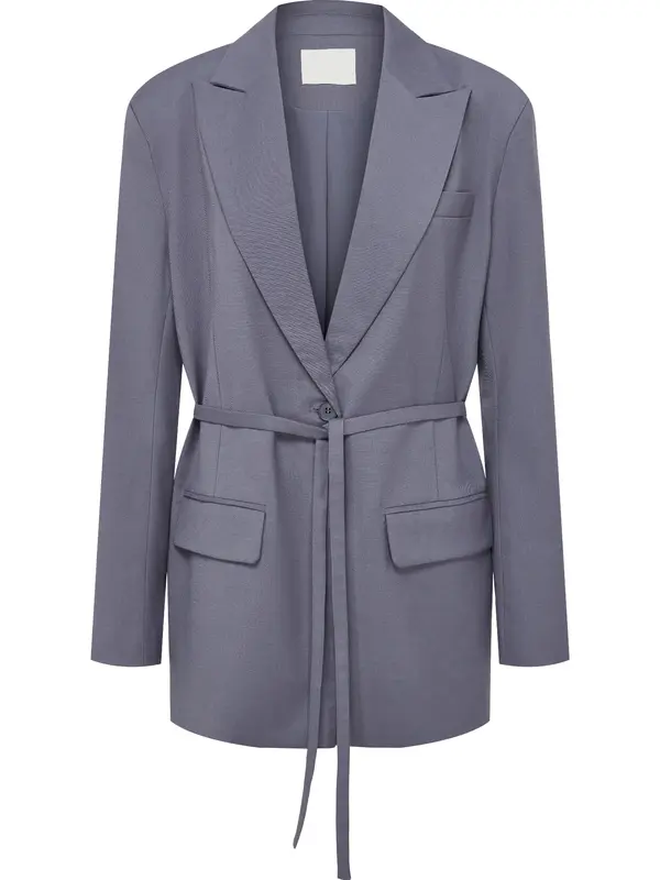 LeGer by Lena Gercke LeGer by Lena Gercke Blazer 'Lilian'  safir