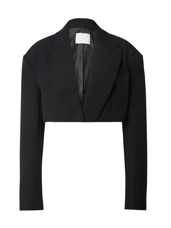 LeGer by Lena Gercke LeGer by Lena Gercke Blazer 'Lulu'  črna