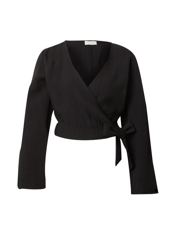 LeGer by Lena Gercke LeGer by Lena Gercke Bluza 'Bettina'  črna