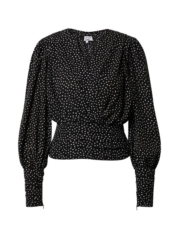 LeGer by Lena Gercke LeGer by Lena Gercke Bluza 'Lene'  črna