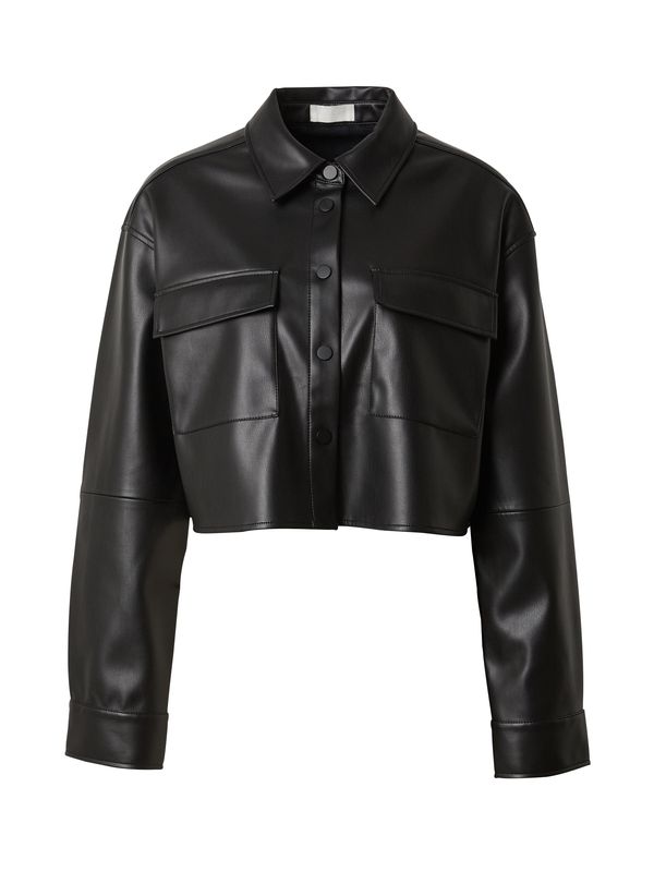 LeGer by Lena Gercke LeGer by Lena Gercke Bluza 'Philine'  črna