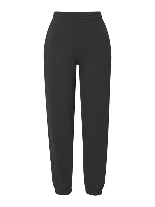 LeGer by Lena Gercke LeGer by Lena Gercke Hlače 'Ruby'  antracit
