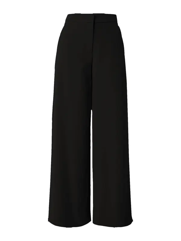 LeGer by Lena Gercke LeGer by Lena Gercke Hlače 'Therese'  antracit