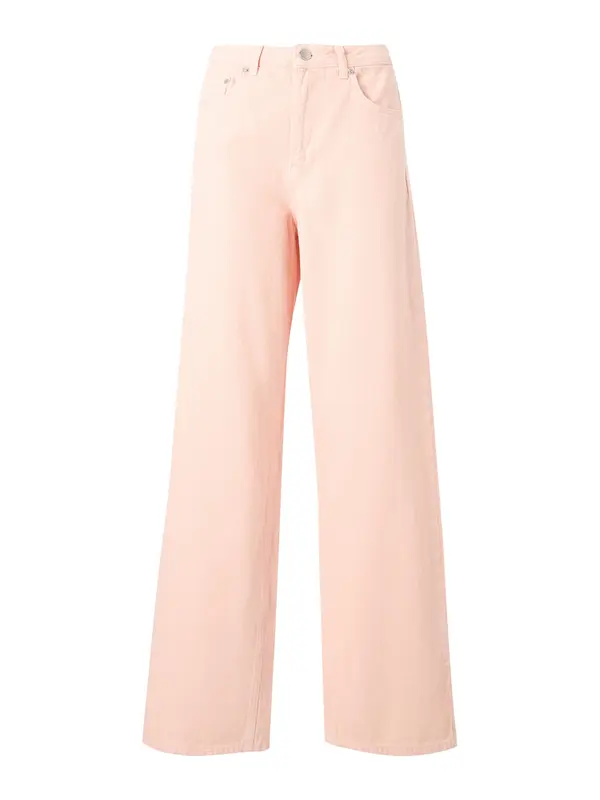 LeGer by Lena Gercke LeGer by Lena Gercke Kavbojke 'Charlie'  roza