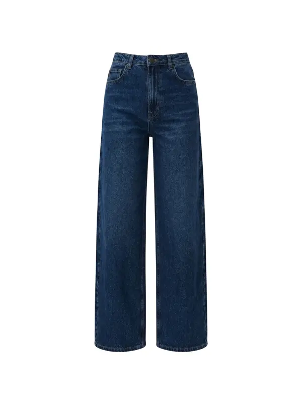LeGer by Lena Gercke LeGer by Lena Gercke Kavbojke 'Cleo'  moder denim