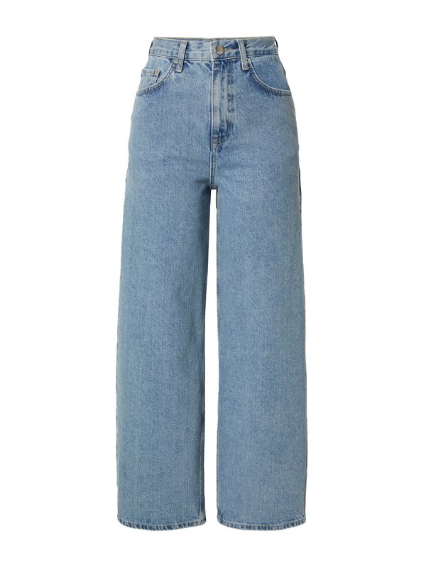 LeGer by Lena Gercke LeGer by Lena Gercke Kavbojke 'Cleo'  moder denim