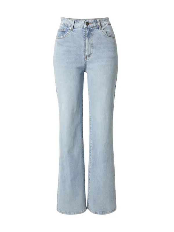 LeGer by Lena Gercke LeGer by Lena Gercke Kavbojke 'Falda'  moder denim
