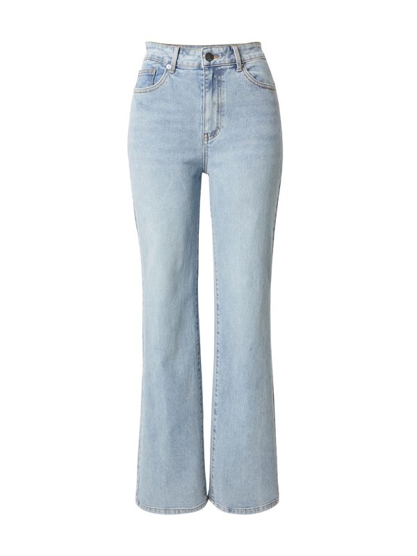 LeGer by Lena Gercke LeGer by Lena Gercke Kavbojke 'Falda Tall'  moder denim