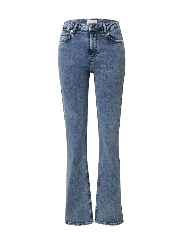 LeGer by Lena Gercke LeGer by Lena Gercke Kavbojke 'Ginny'  moder denim