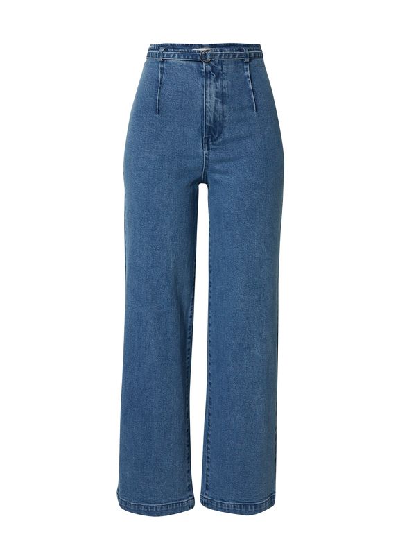 LeGer by Lena Gercke LeGer by Lena Gercke Kavbojke 'Nanni'  moder denim