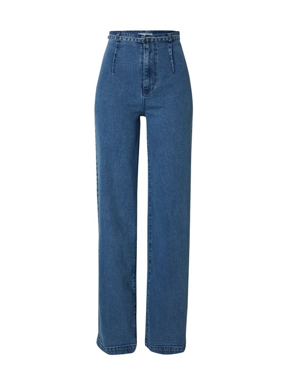 LeGer by Lena Gercke LeGer by Lena Gercke Kavbojke 'Nanni Tall'  moder denim