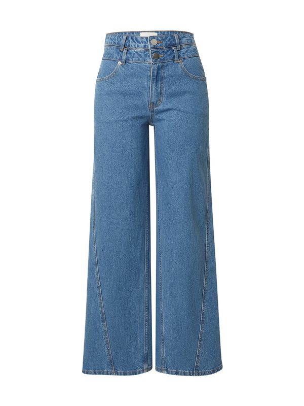 LeGer by Lena Gercke LeGer by Lena Gercke Kavbojke 'Sissy'  moder denim