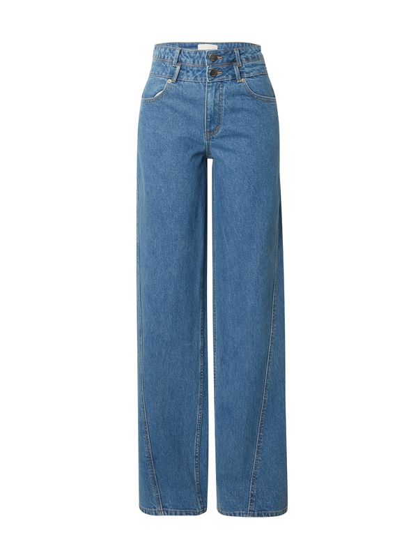 LeGer by Lena Gercke LeGer by Lena Gercke Kavbojke 'Sissy Tall'  moder denim