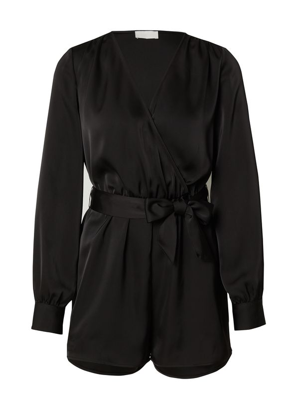 LeGer by Lena Gercke LeGer by Lena Gercke Kombinezon 'Giselle'  črna