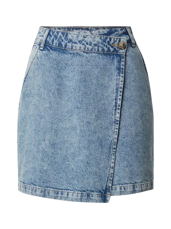 LeGer by Lena Gercke LeGer by Lena Gercke Krilo 'Anaida'  moder denim