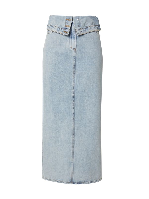 LeGer by Lena Gercke LeGer by Lena Gercke Krilo 'Blanca'  moder denim