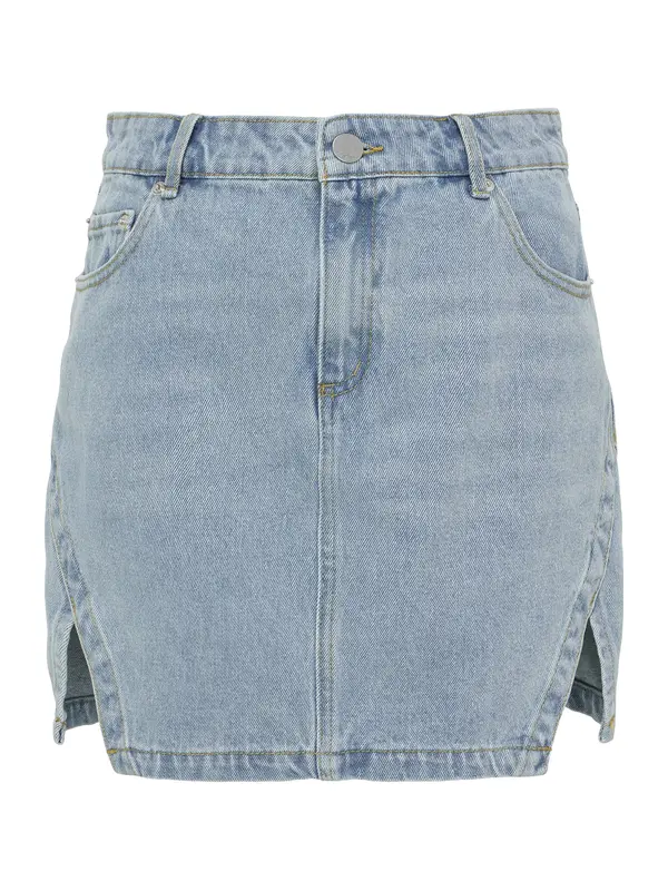 LeGer by Lena Gercke LeGer by Lena Gercke Krilo 'Daphne'  moder denim