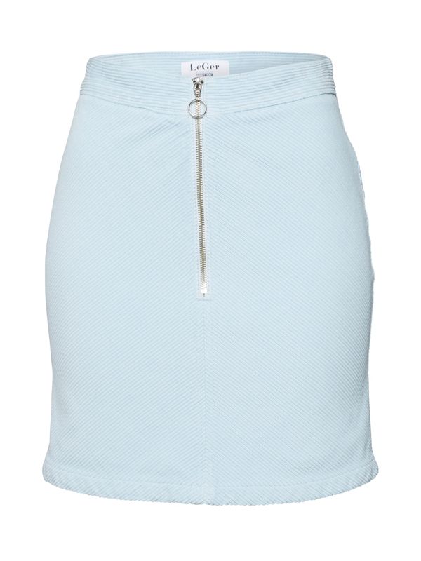 LeGer by Lena Gercke LeGer by Lena Gercke Krilo 'Lea'  svetlo modra