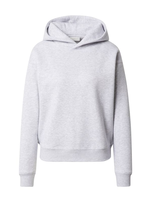 LeGer by Lena Gercke LeGer by Lena Gercke Majica 'Clarissa'  pegasto siva