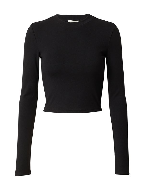 LeGer by Lena Gercke LeGer by Lena Gercke Majica 'Gwen'  črna