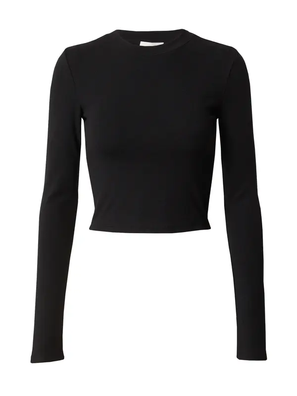 LeGer by Lena Gercke LeGer by Lena Gercke Majica 'Gwen'  črna