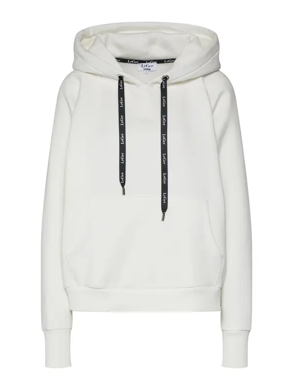 LeGer by Lena Gercke LeGer by Lena Gercke Majica 'Hayley'  off-bela