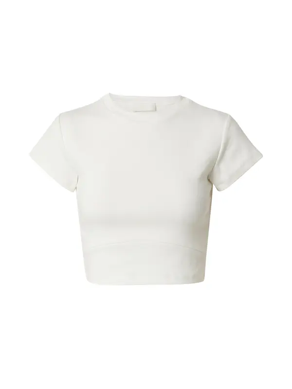 LeGer by Lena Gercke LeGer by Lena Gercke Majica 'Kimia'  bela
