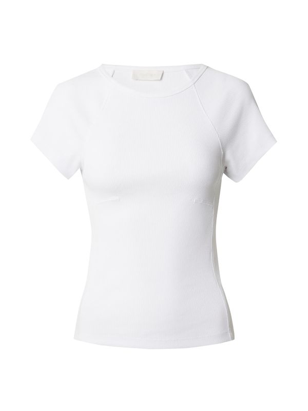 LeGer by Lena Gercke LeGer by Lena Gercke Majica 'Kora'  bela