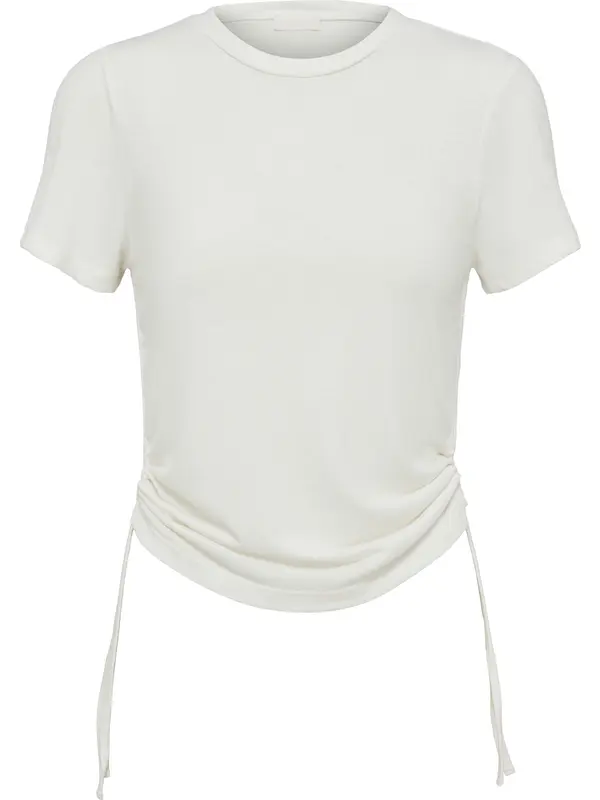 LeGer by Lena Gercke LeGer by Lena Gercke Majica 'Nanni'  bela