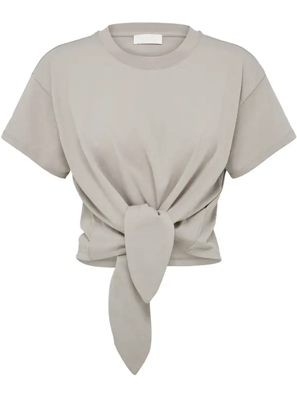 LeGer by Lena Gercke LeGer by Lena Gercke Majica 'Tessy'  greige