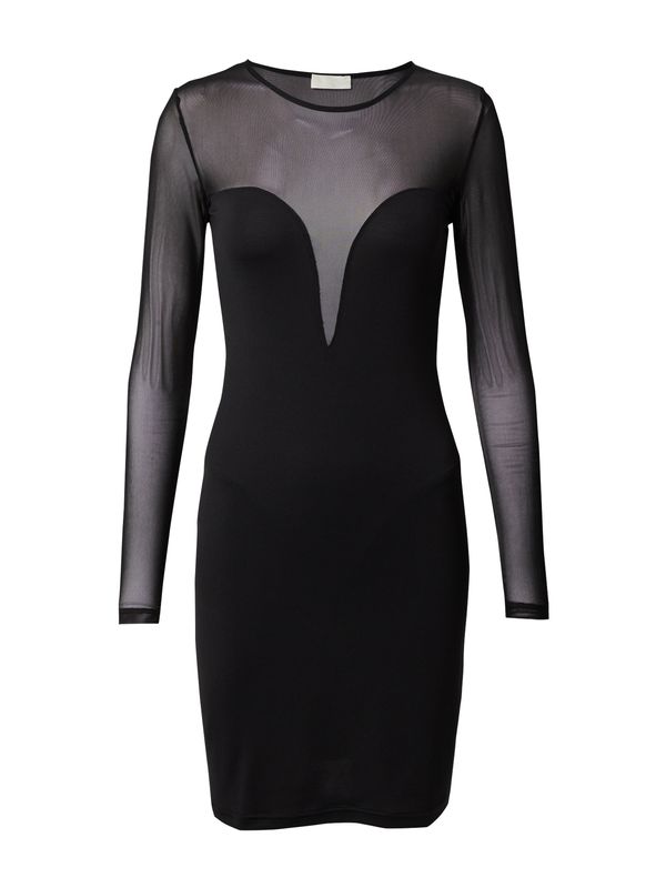 LeGer by Lena Gercke LeGer by Lena Gercke Obleka 'Antonietta'  črna