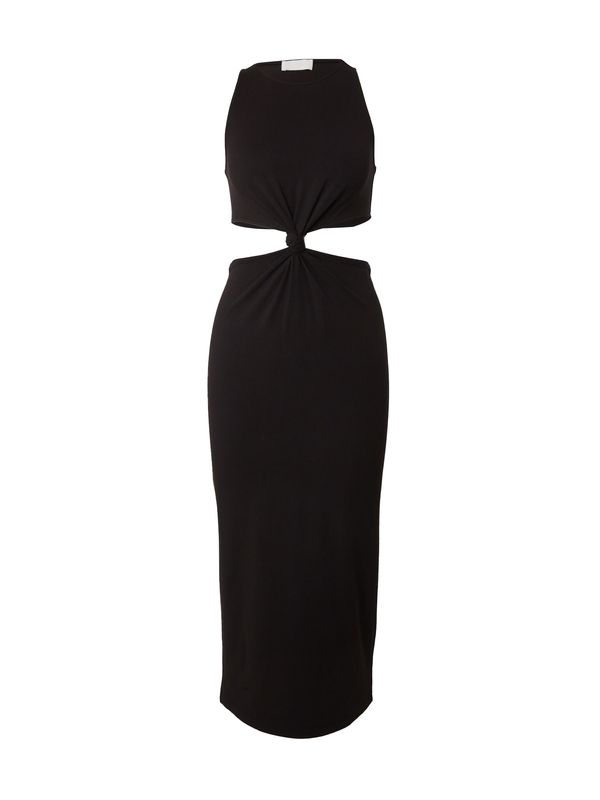 LeGer by Lena Gercke LeGer by Lena Gercke Obleka 'Caja'  črna