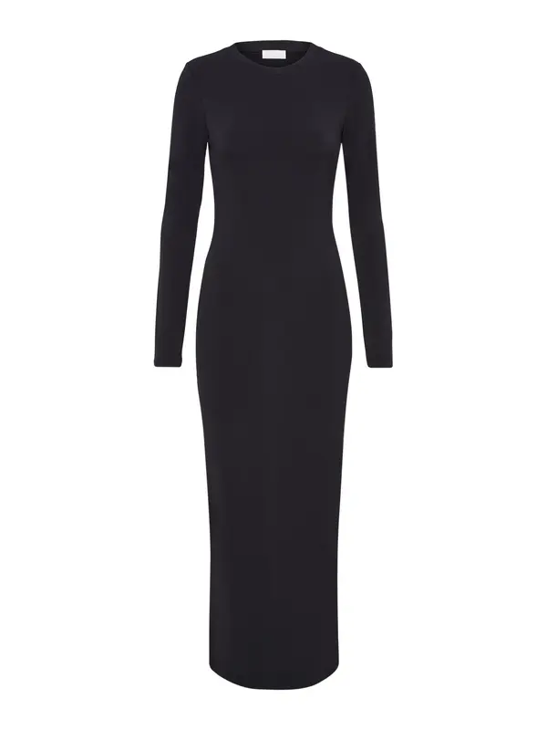 LeGer by Lena Gercke LeGer by Lena Gercke Obleka 'Cybil'  črna