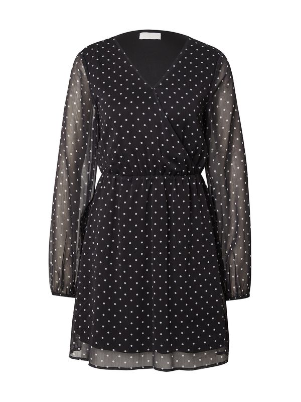 LeGer by Lena Gercke LeGer by Lena Gercke Obleka 'Elfi'  črna / bela