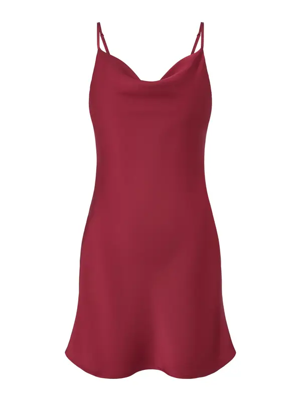 LeGer by Lena Gercke LeGer by Lena Gercke Obleka 'Letizia'  bordo
