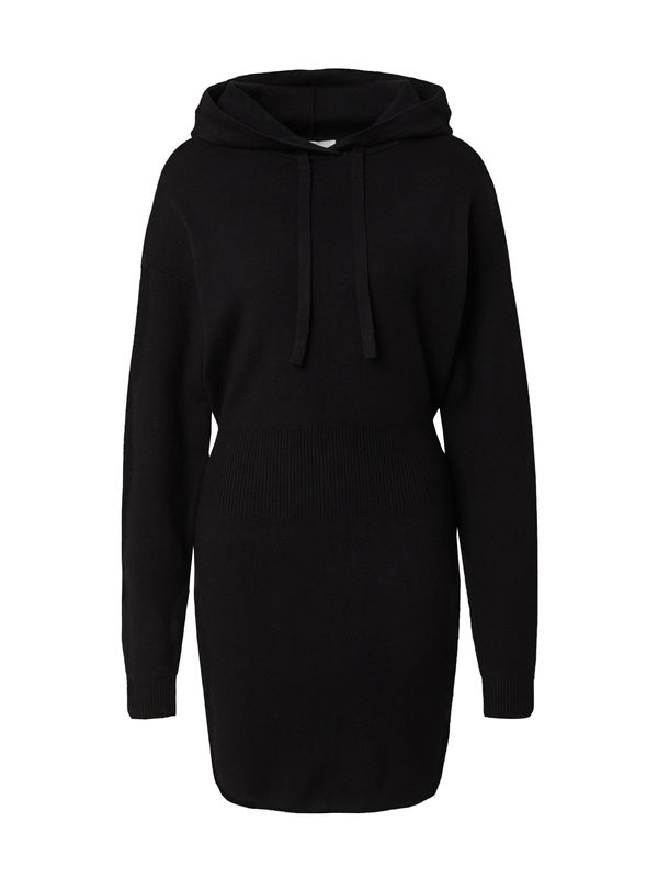 LeGer by Lena Gercke LeGer by Lena Gercke Pletena obleka  črna