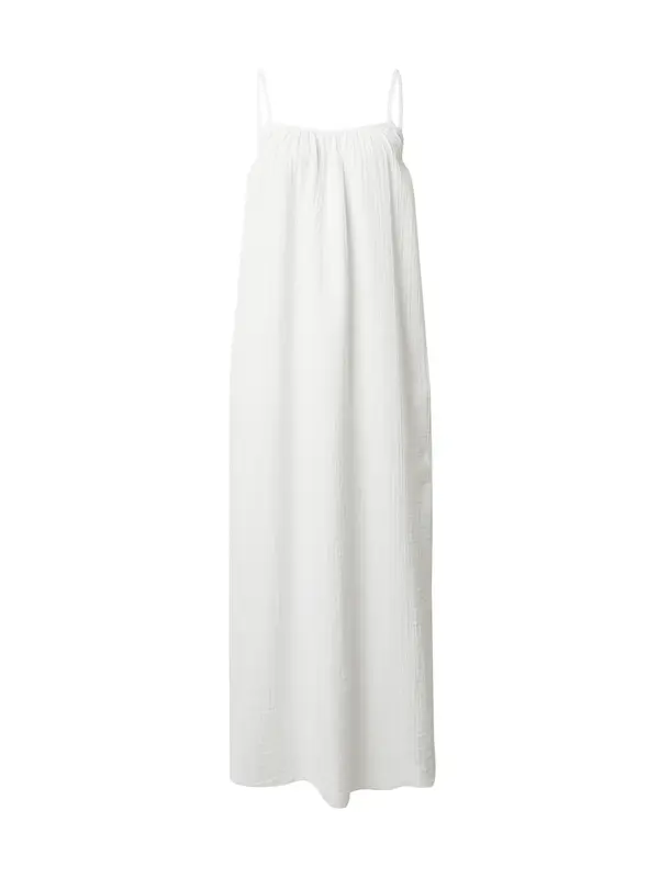 LeGer by Lena Gercke LeGer by Lena Gercke Poletna obleka 'Alexis'  bela