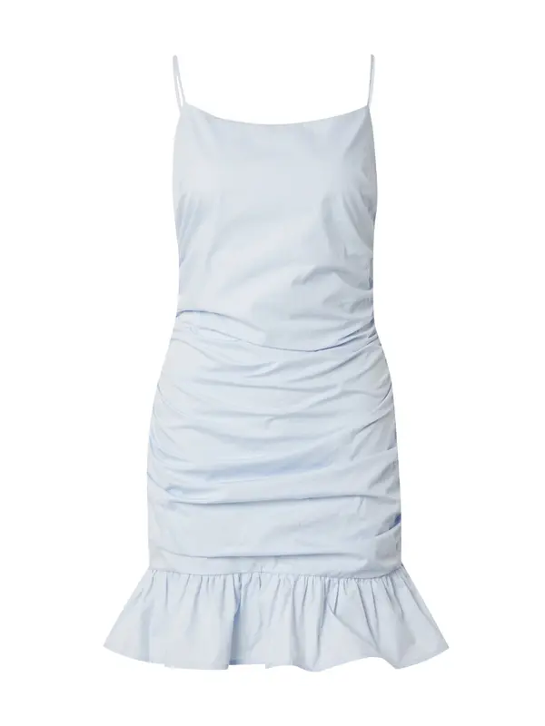 LeGer by Lena Gercke LeGer by Lena Gercke Poletna obleka 'Linn'  pastelno modra