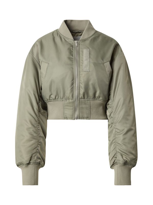 LeGer by Lena Gercke LeGer by Lena Gercke Prehodna jakna 'Adlin'  kaki