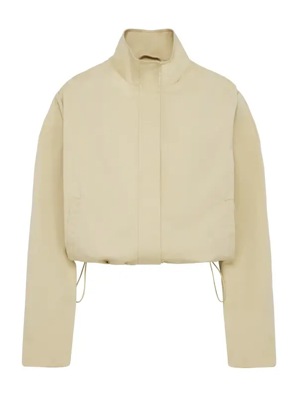 LeGer by Lena Gercke LeGer by Lena Gercke Prehodna jakna 'Romina'  chamois